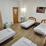 Hostal Miralva